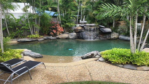 Sandwater Port Douglas - Accommodation Brisbane 1