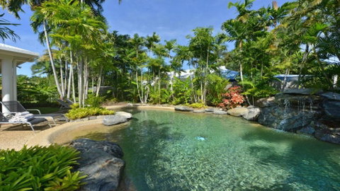 Sandwater Port Douglas - Accommodation Brisbane 2