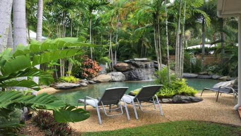 Sandwater Port Douglas - Accommodation Brisbane 3