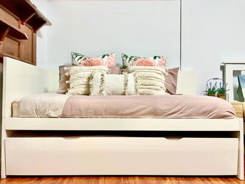 Sandy Bay Escape - Accommodation Brisbane 2