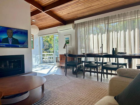 Sandy Bay Haven - Accommodation Brisbane 2