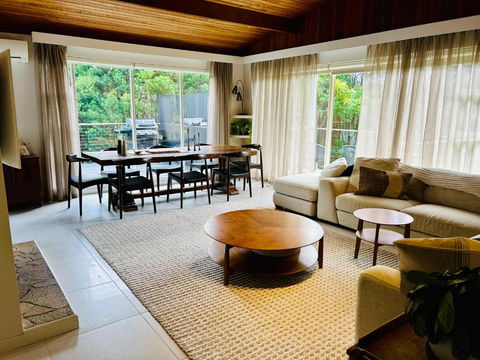 Sandy Bay Haven - Accommodation Brisbane 0