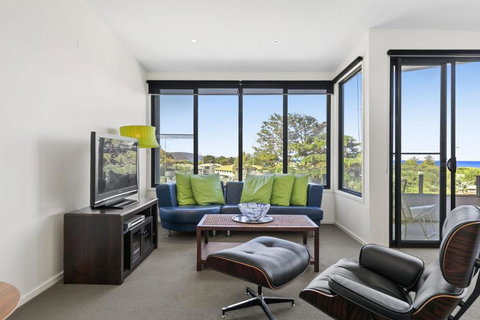 Sandy Beach Apt 4 - Accommodation Brisbane 0