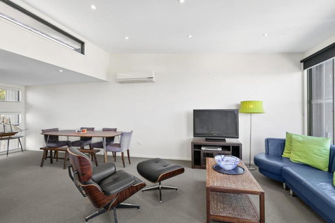 Sandy Beach Apt 4 - Accommodation Brisbane 1