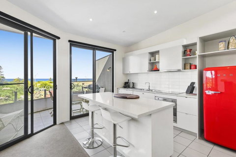 Sandy Beach Apt 4 - Accommodation Brisbane 2