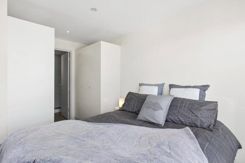 Sandy Beach Apt 4 - Accommodation Brisbane 3