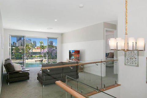 Sandy Cove - Accommodation Brisbane 3