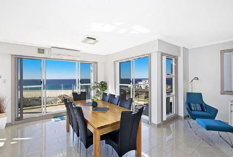 Sandy Cove Apartment The Entrance 31 - Accommodation Brisbane 0