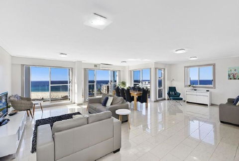 Sandy Cove Apartment The Entrance 31 - Accommodation Brisbane 3