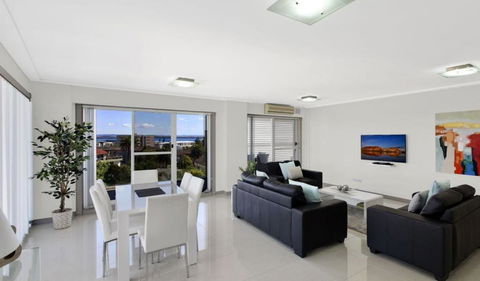 Sandy Cove Apartment The Entrance 45 - Accommodation Brisbane 0