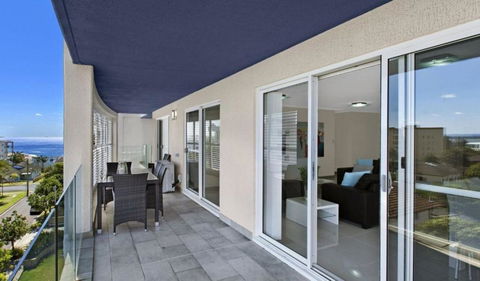 Sandy Cove Apartment The Entrance 45 - Accommodation Brisbane 1