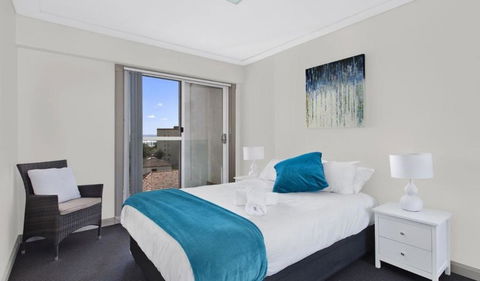 Sandy Cove Apartment The Entrance 45 - Accommodation Brisbane 3