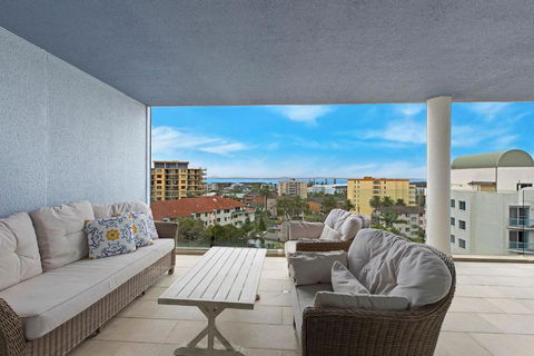 Sandy Cove Apartment The Entrance 48a - Accommodation Brisbane 0