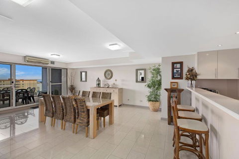 Sandy Cove Apartment The Entrance 48a - Accommodation Brisbane 2