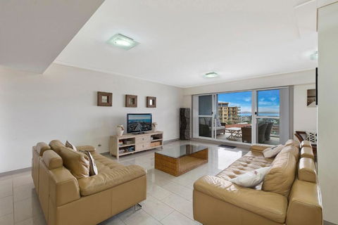Sandy Cove Apartment The Entrance 48a - Accommodation Brisbane 3