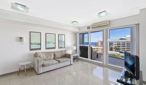 Sandy Cove Apartment The Entrance 48b - Accommodation Brisbane 2
