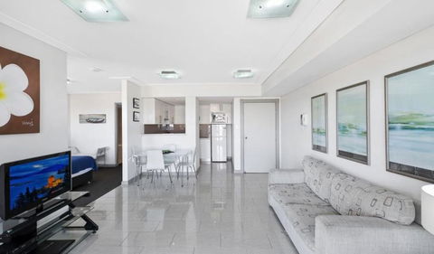 Sandy Cove Apartment The Entrance 48b - Accommodation Brisbane 3