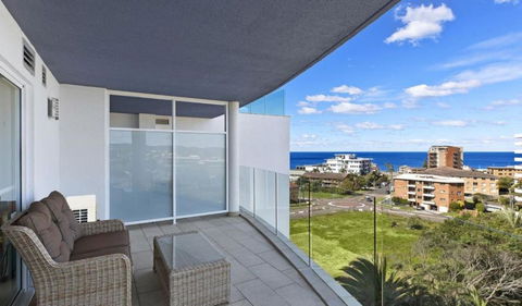 Sandy Cove Apartment The Entrance 48b - Accommodation Brisbane 0