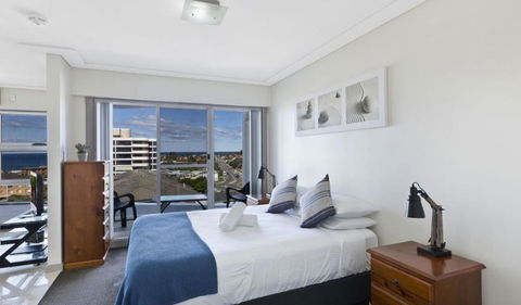 Sandy Cove Apartment The Entrance 48b - Accommodation Brisbane 1