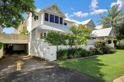 Sandy Cove @ Royle Palms - Accommodation Brisbane 0