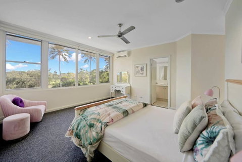 Sandy Cove @ Royle Palms - Accommodation Brisbane 1