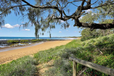 Sandy Cove @ Royle Palms - Accommodation Brisbane 3