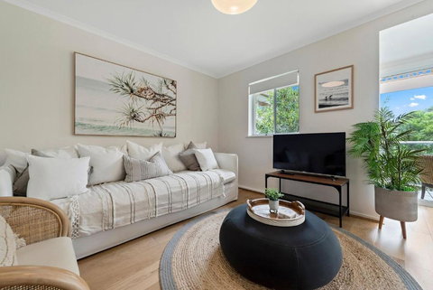 Sandy Days - Accommodation Brisbane 0