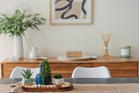 Sandy Days - Accommodation Brisbane 1