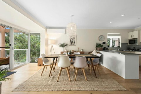 Sandy Days - Accommodation Brisbane 2