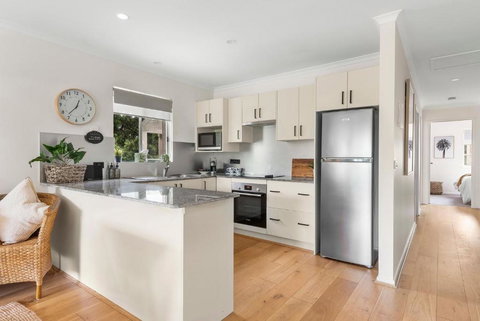 Sandy Days - Accommodation Brisbane 3