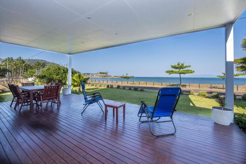 Sandy Decks - Accommodation Brisbane 1