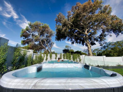 Sandy Delight Inverloch - Accommodation Brisbane 0