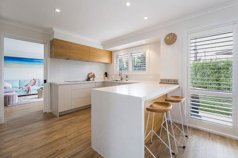 Sandy Delight Inverloch - Accommodation Brisbane 3