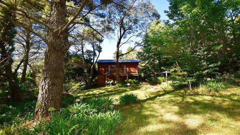 Santosha Glade Near The Everglades - Accommodation Brisbane 2