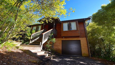 Santosha Glade Near The Everglades - Accommodation Brisbane 1