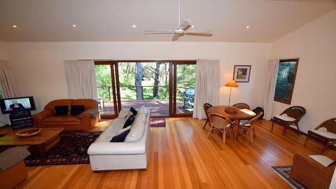 Santosha Glade Near The Everglades - Accommodation Brisbane 3