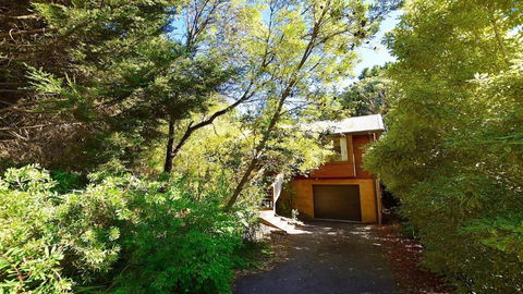 Santosha Glade Near The Everglades - Accommodation Brisbane 0