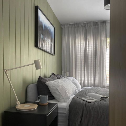 Sayer Gardens Apartment With Access To Rental Car - Accommodation Brisbane 1