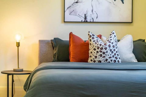 Sea La Vie On Durham - Accommodation Brisbane 1