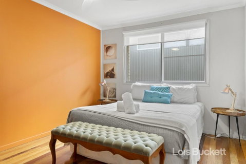 Sea Whisper - Accommodation Brisbane 2