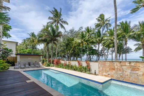 Seascape Solace - Breezy Waterfront Bliss - Accommodation Brisbane 1