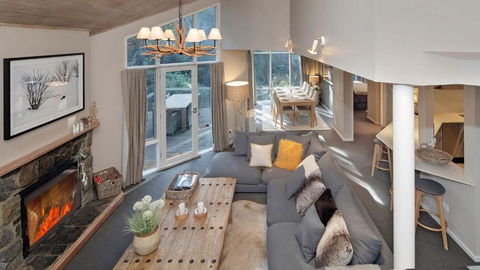 Serendipity - Accommodation Brisbane 1