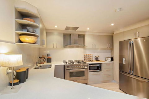 Serendipity - Accommodation Brisbane 3