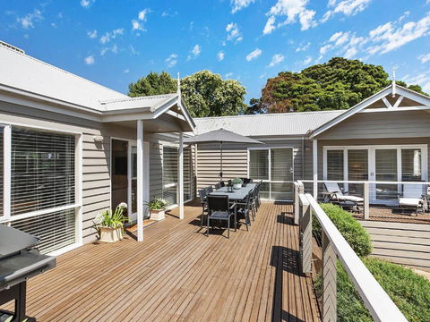 Settle Inn - Accommodation Brisbane 1