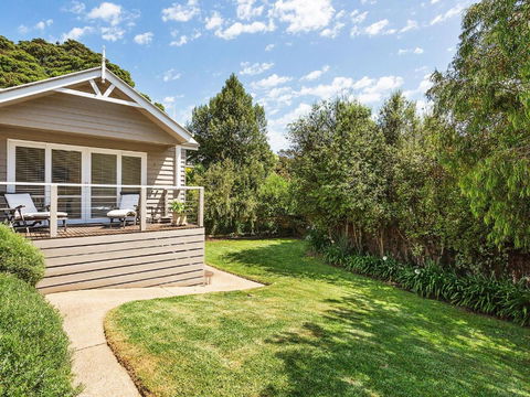 Settle Inn - Accommodation Brisbane 3