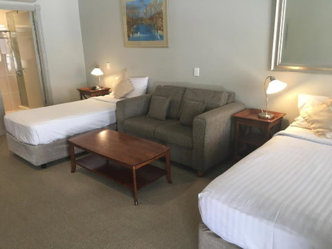 Shangri-La Gardens - Accommodation Brisbane 3