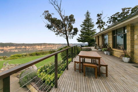 Shirri Mirri - Accommodation Brisbane 2