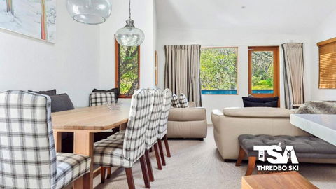 Ski In Ski Out 6 - Accommodation Brisbane 2