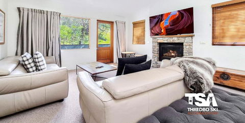 Ski In Ski Out 6 - Accommodation Brisbane 0