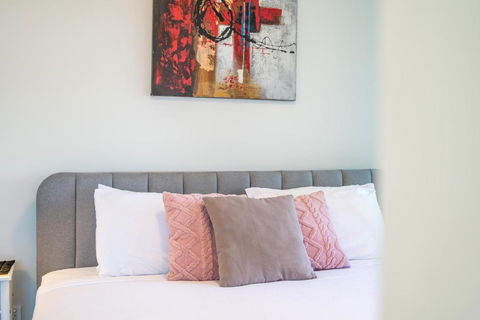 Skyring Apartments Newstead - Accommodation Brisbane 2